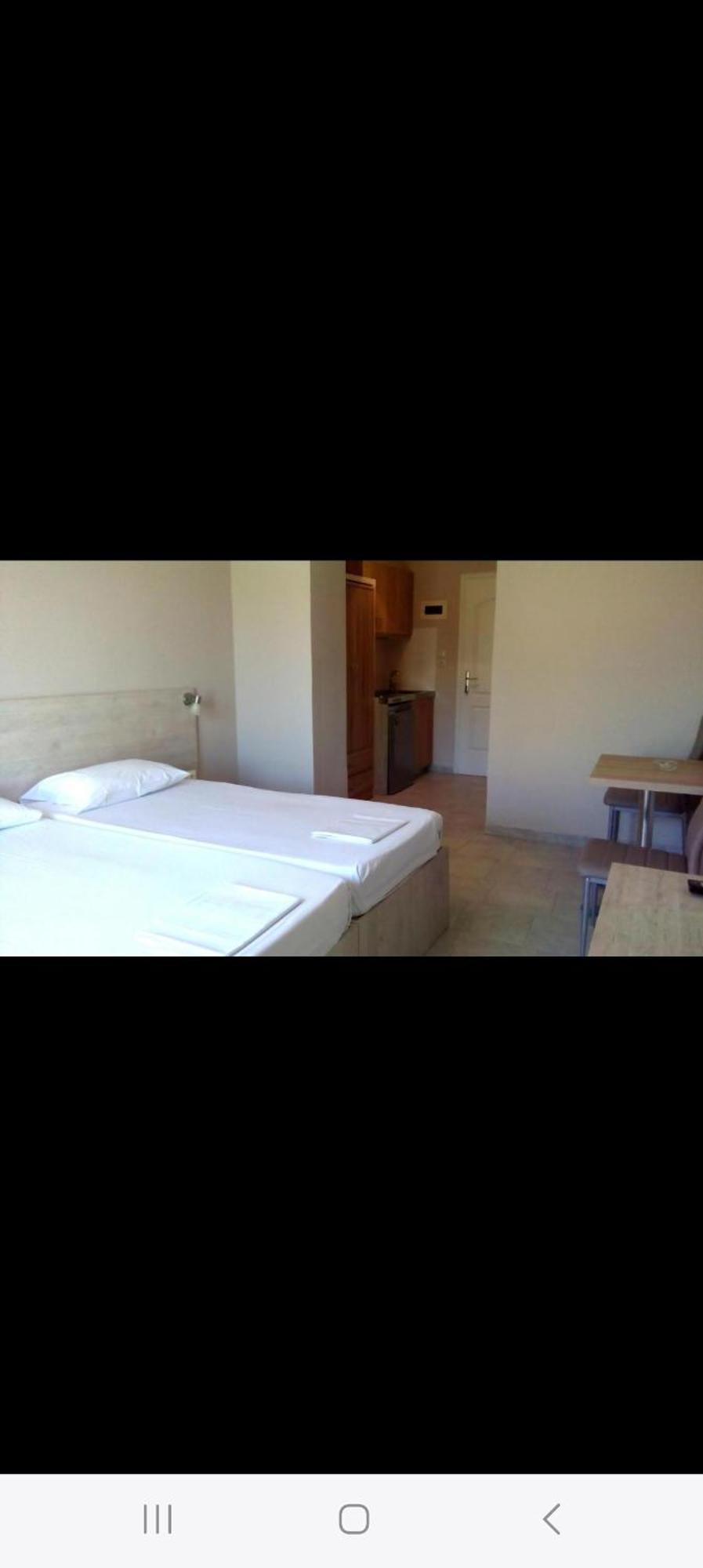 Poppy Beloni Aparthotel Chania  Exterior photo