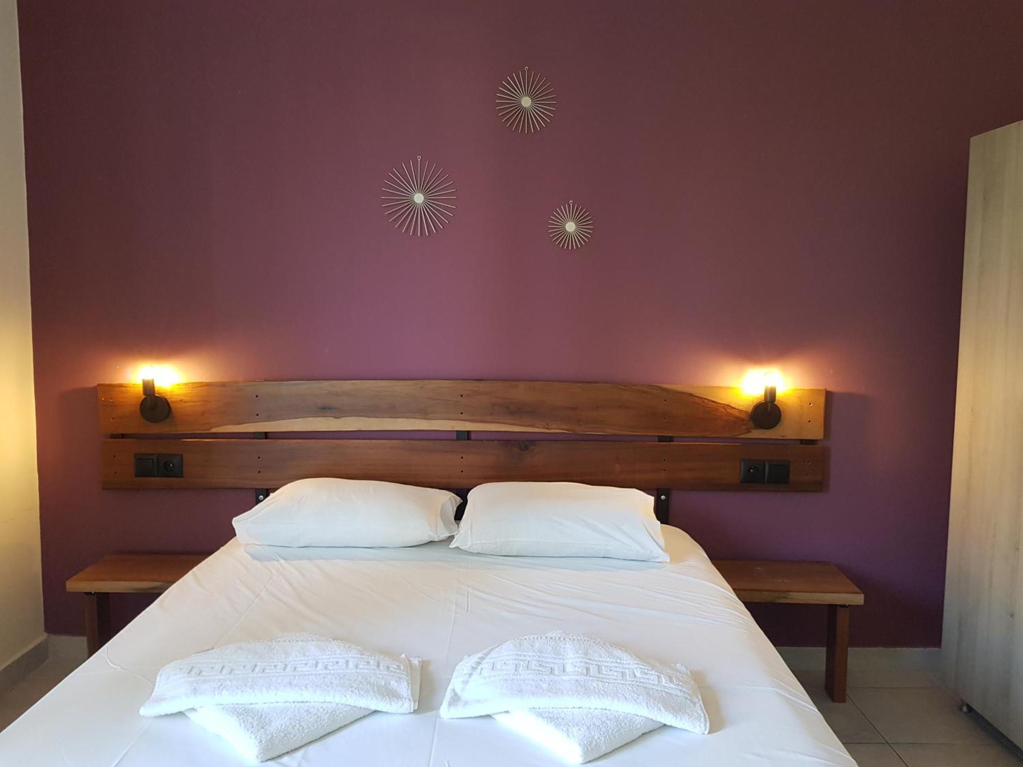 Poppy Beloni Aparthotel Chania  Exterior photo