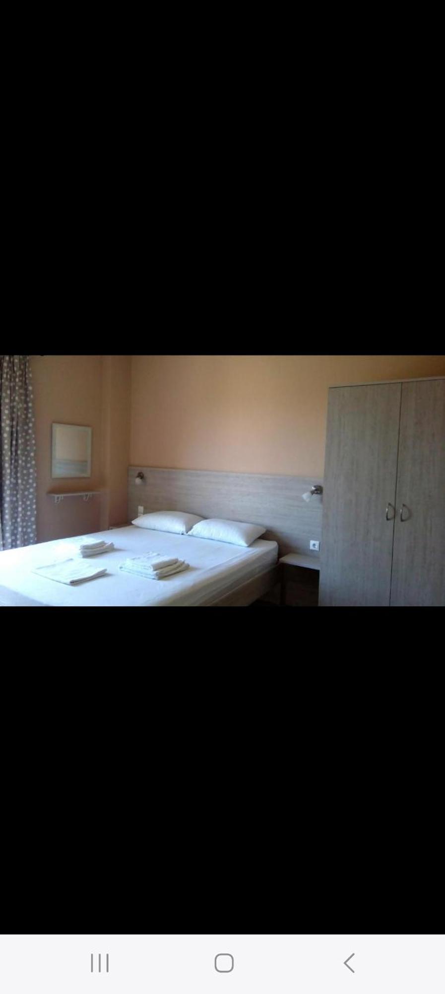 Poppy Beloni Aparthotel Chania  Exterior photo