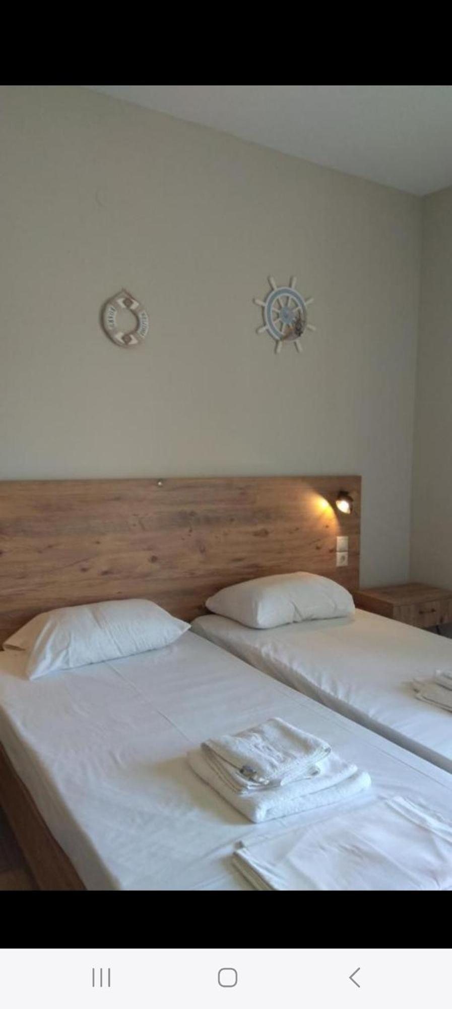 Poppy Beloni Aparthotel Chania  Exterior photo