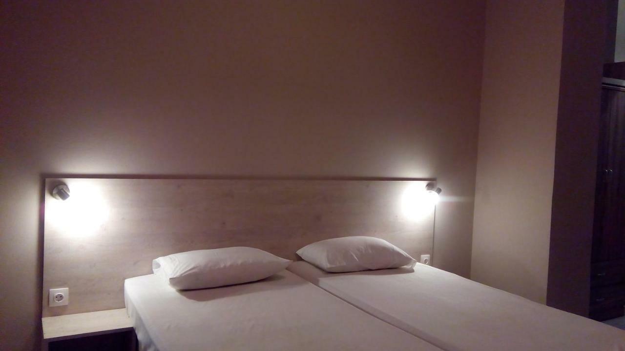 Poppy Beloni Aparthotel Chania  Exterior photo