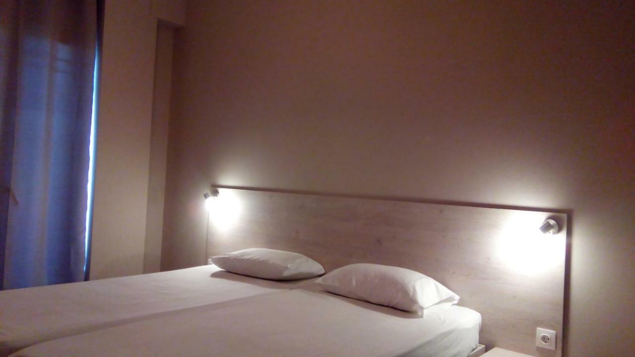 Poppy Beloni Aparthotel Chania  Exterior photo